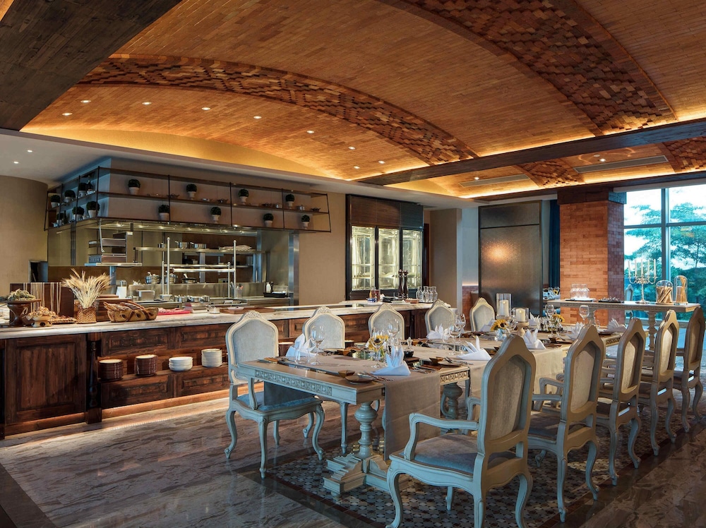 Sofitel Foshan 53/72