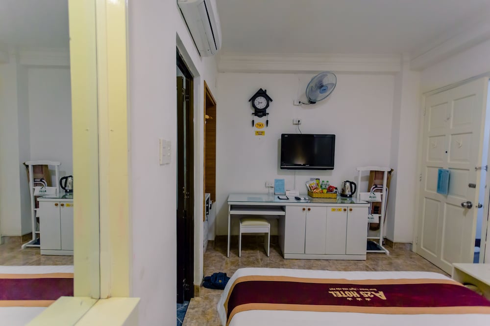 A25 Hotel - 22 Nguyen Cu Trinh 26/57