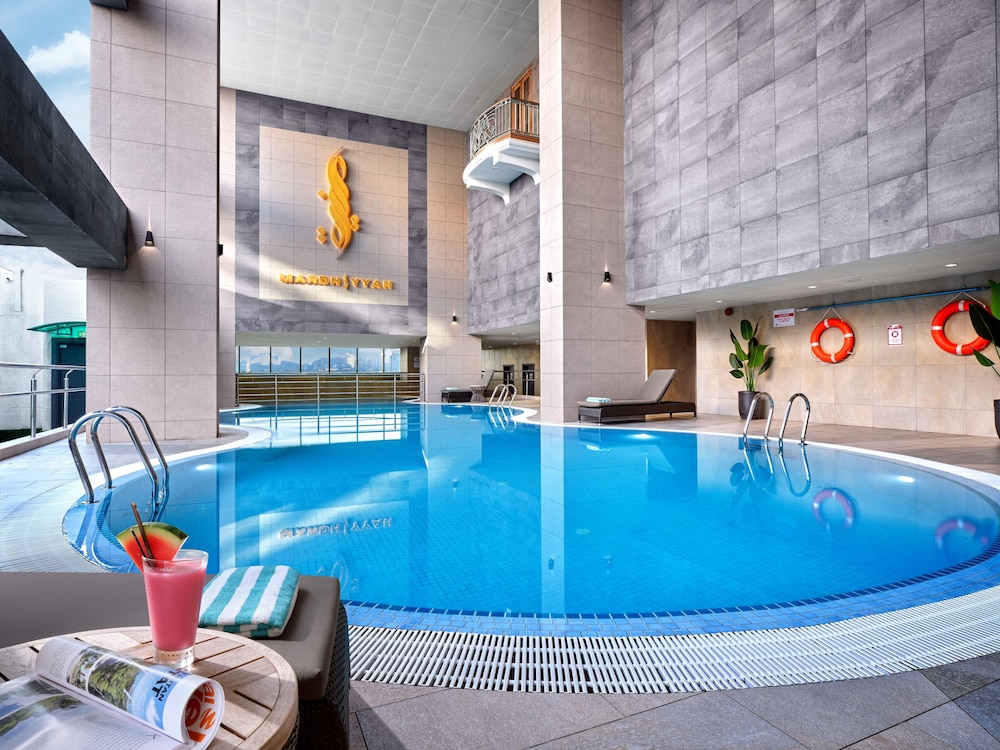 Mardhiyyah Hotel And Suites 23/52