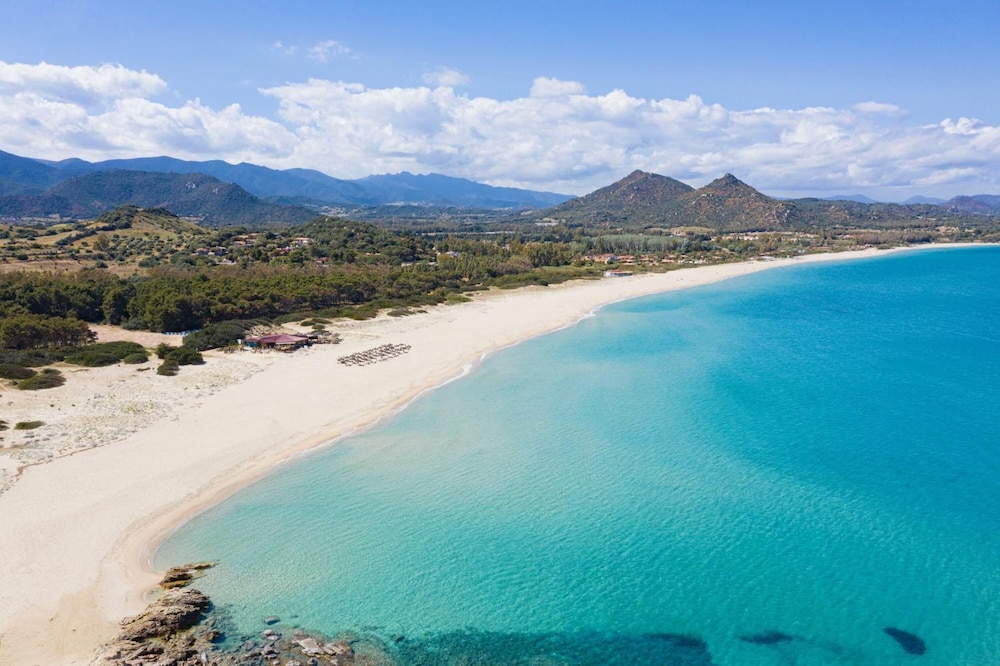 Cala Sinzias Resort 32/47