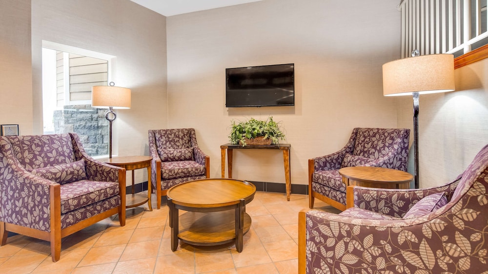 Best Western Plus Grapevine Inn 30/42
