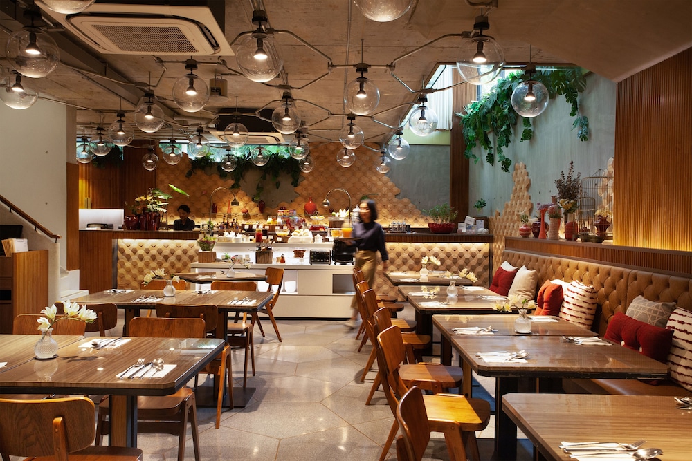 Volve Hotel Bangkok 52/61