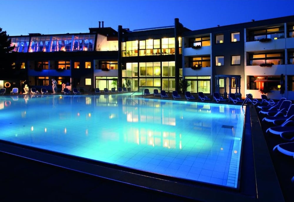 Hotel Des Nordens 4/94