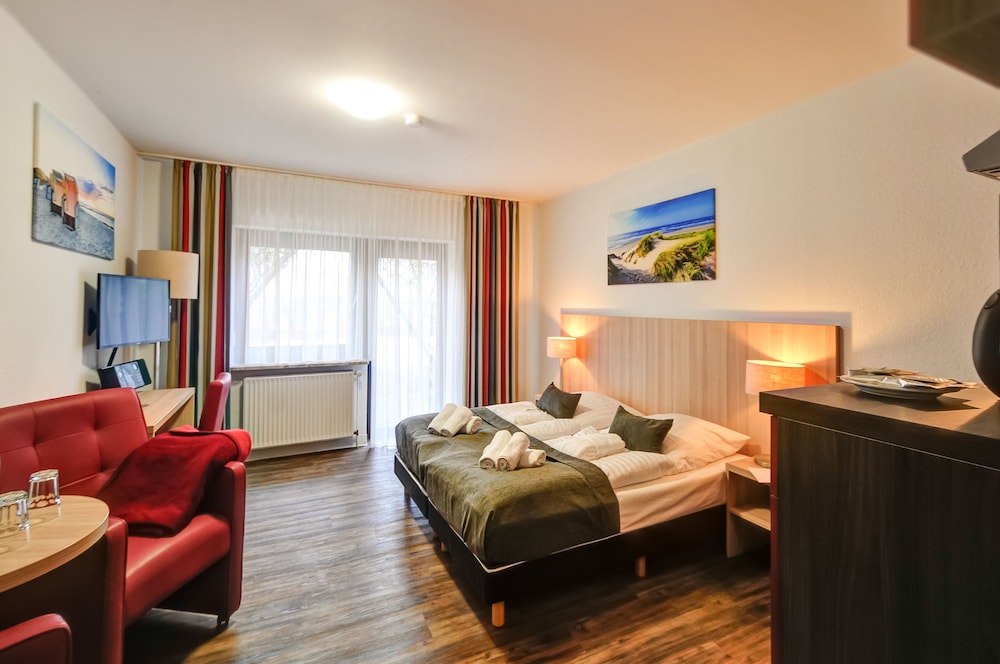 Hotel Sonneninsel Fehmarn 5/50