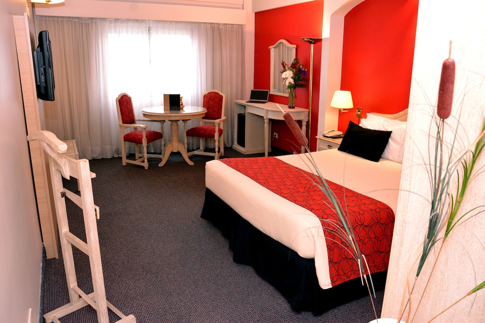 Centuria Hotel Buenos Aires 30/70