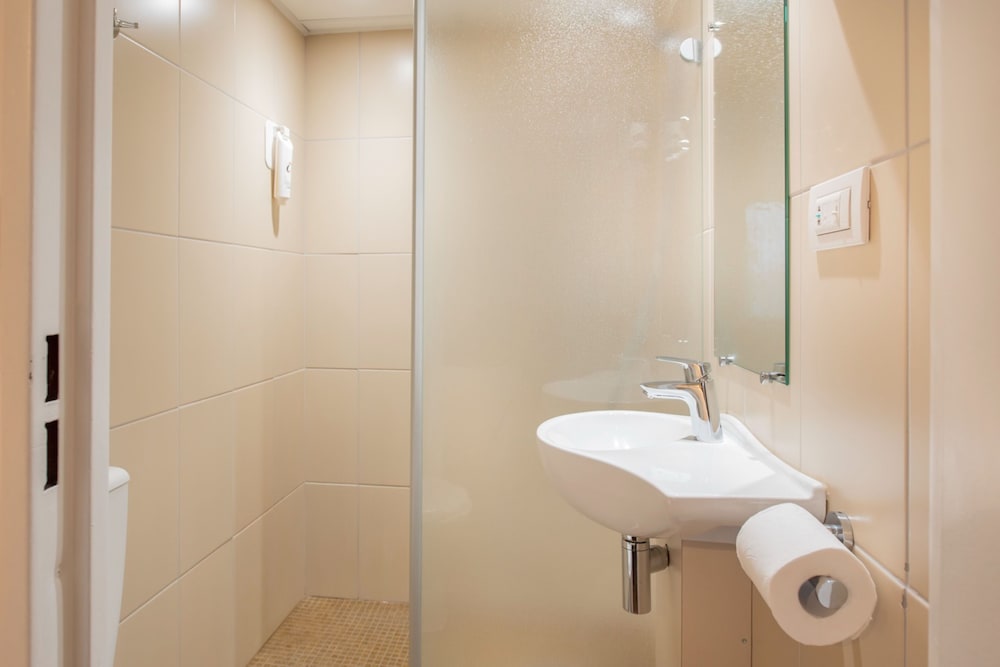 The Originals Access, Hotel Bordeaux Aeroport (Ptit Dej-Hotel) 49/51