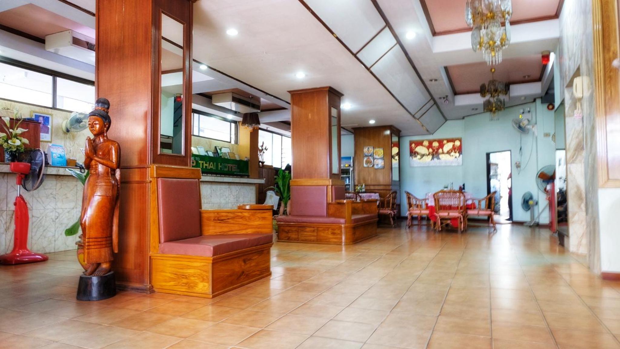 Top Thai Hotel 38/49