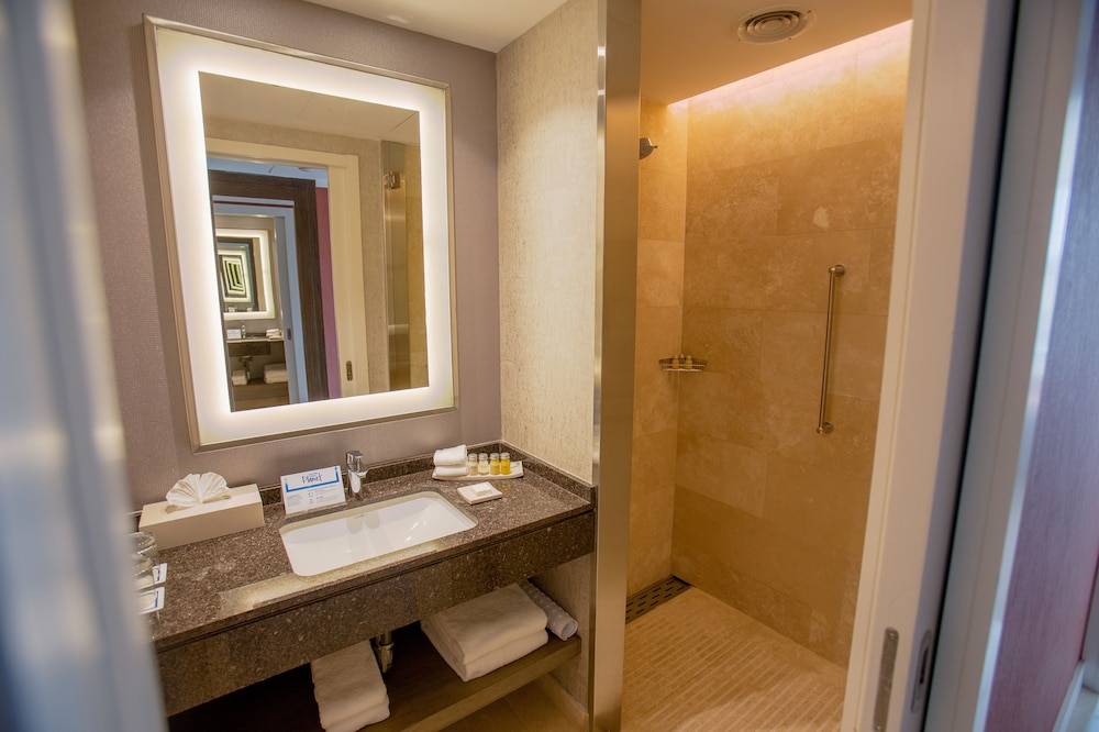 Hilton Pilar 20/80