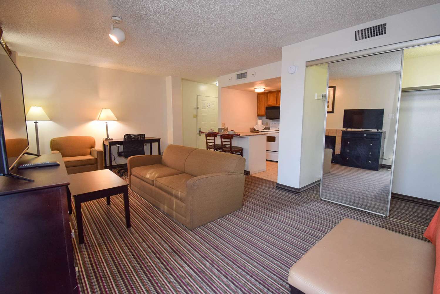 Hawthorn Extended Stay by Wyndham Richardson 24/35