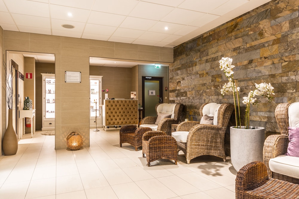 Best Western Plus Savoy Lulea 36/63