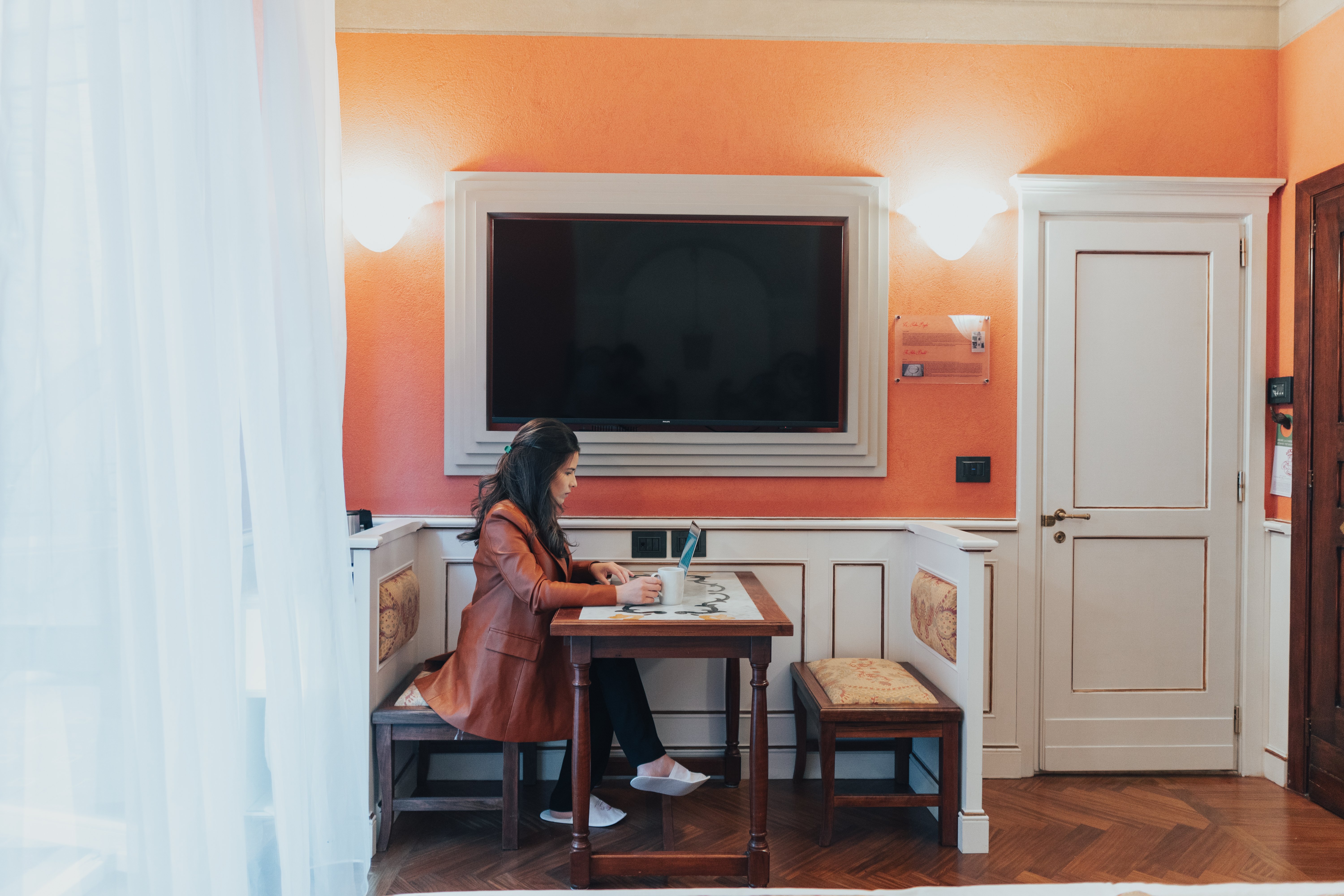 Art Hotel Commercianti 69/80