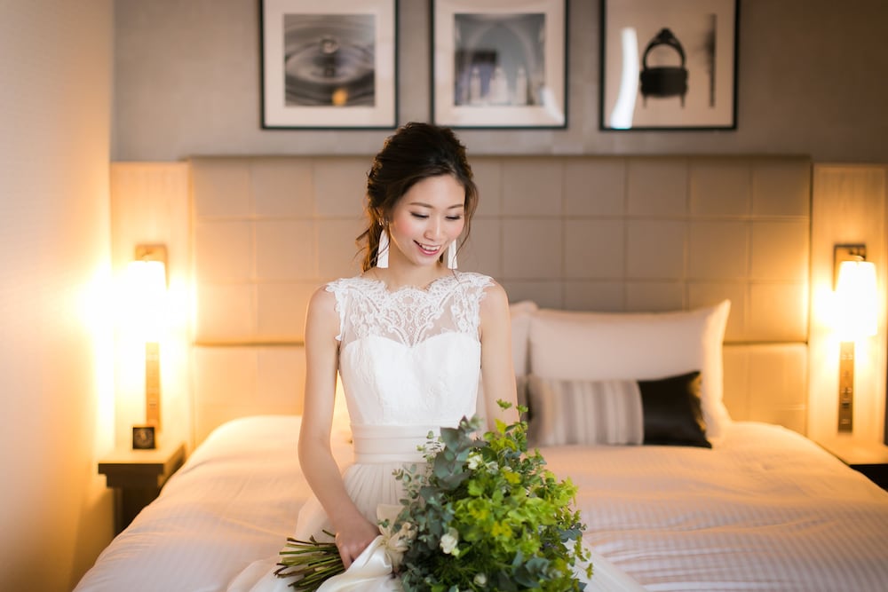 Shin-Yokohama Grace Hotel 37/66
