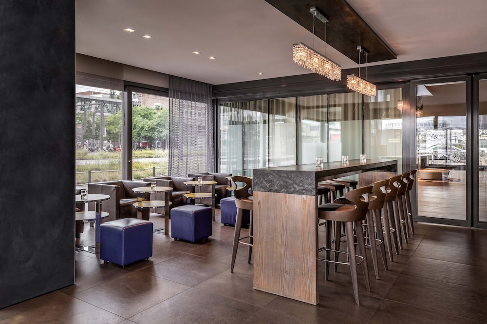 Sheraton Zurich Hotel 34/46