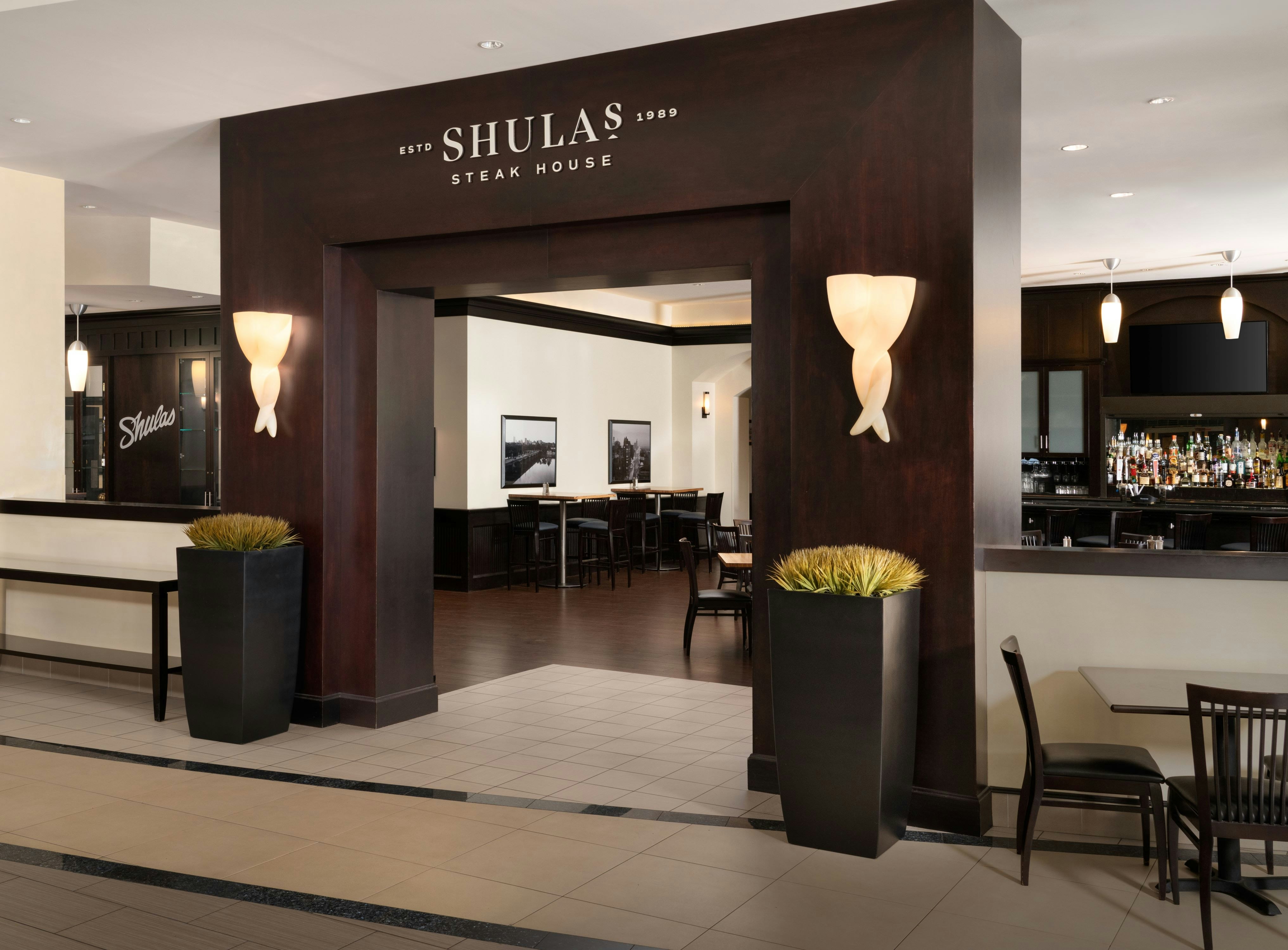 Hilton Richmond Hotel & Spa/Short Pump 11/53