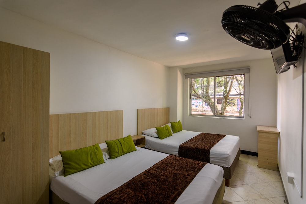 Hotel Med Colombia 19/35