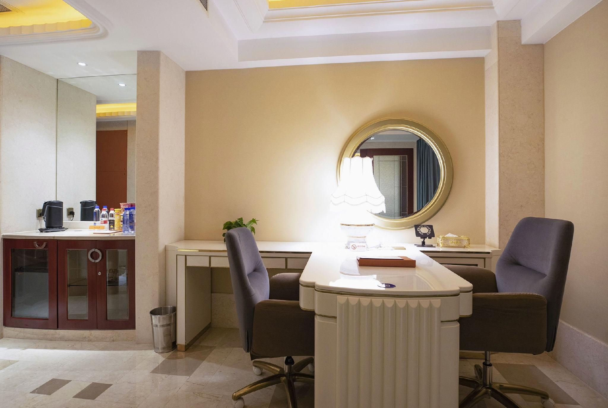 Hanjue Yangming Hotel 37/44