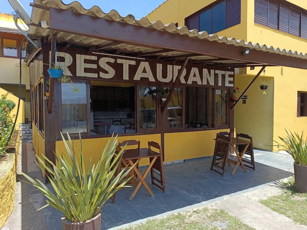 Pousada e Restaurante H Guaruja 11/61