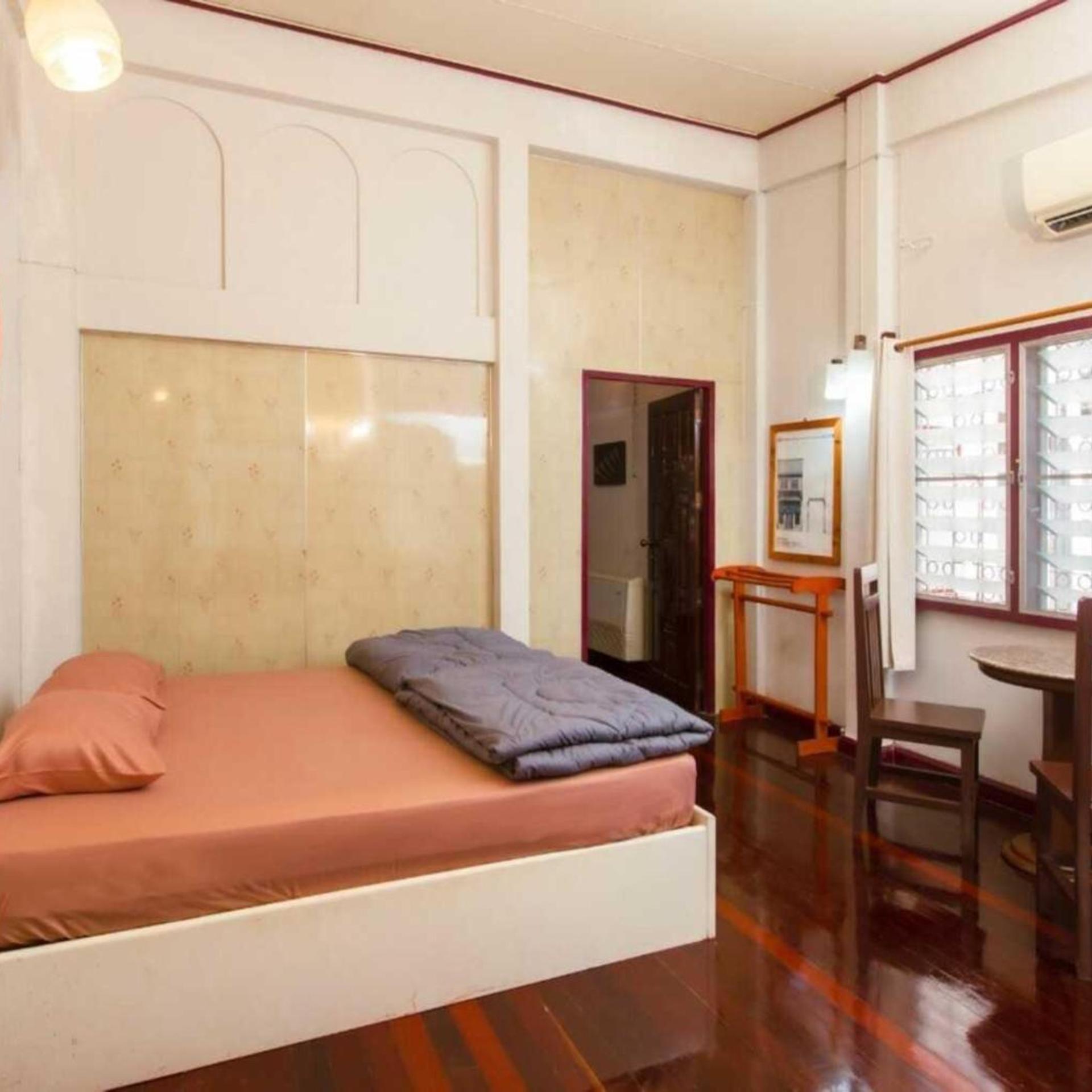 OYO 75469 Baan Kong Hostel 15/27