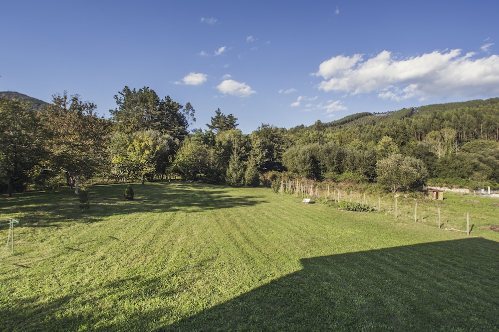 Casa Rural Errota Barri 40/50