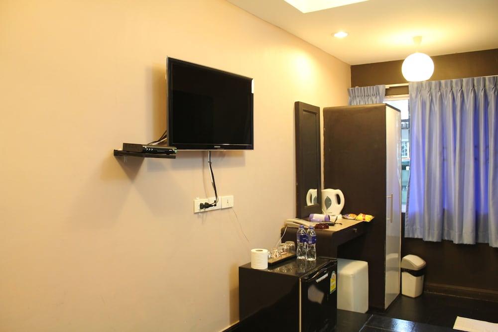 S30 Hotel 28/44