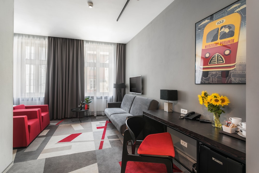 Dada Premium Aparthotel 24/39