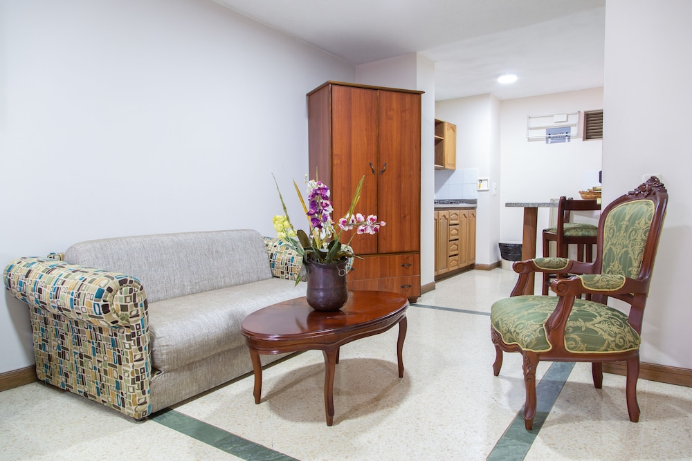San Pedro Del Fuerte Hotel 45/81