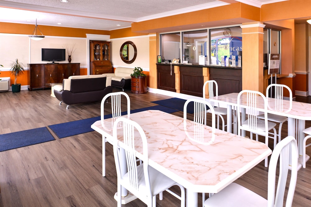 Americas Best Value Inn Richmond South 26/31