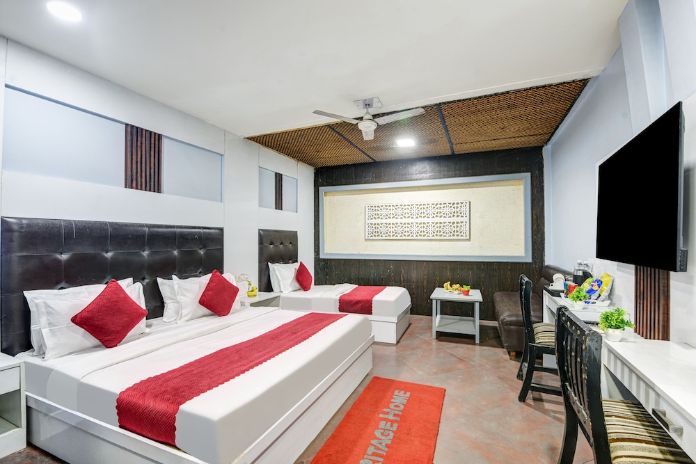 Hotel Heritage Home 16/50