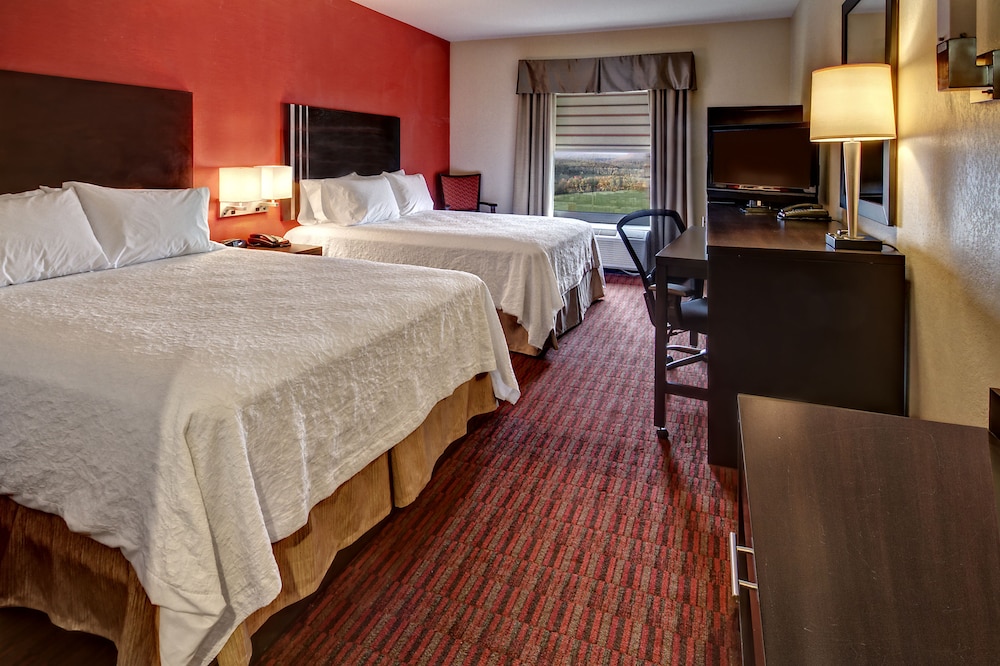 Hampton Inn By Hilton Lebanon 17/54