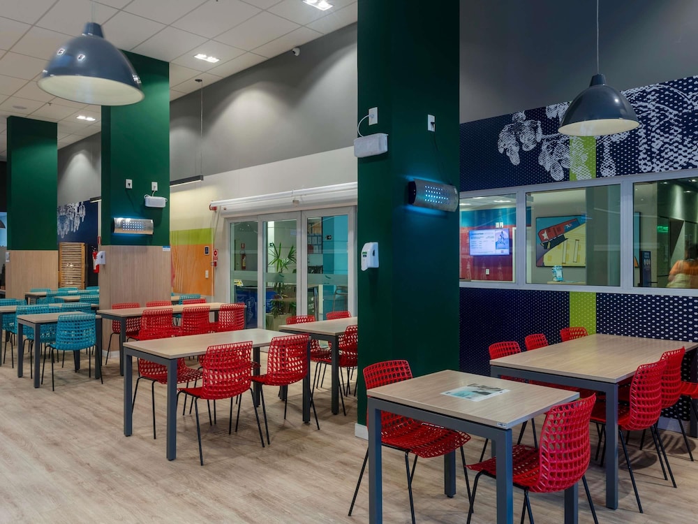 Ibis budget Maceio Pajucara 35/48