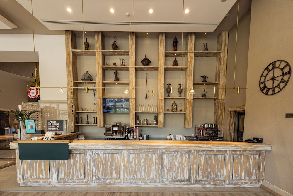 Ramada Plaza by Wyndham Mardin 9/48
