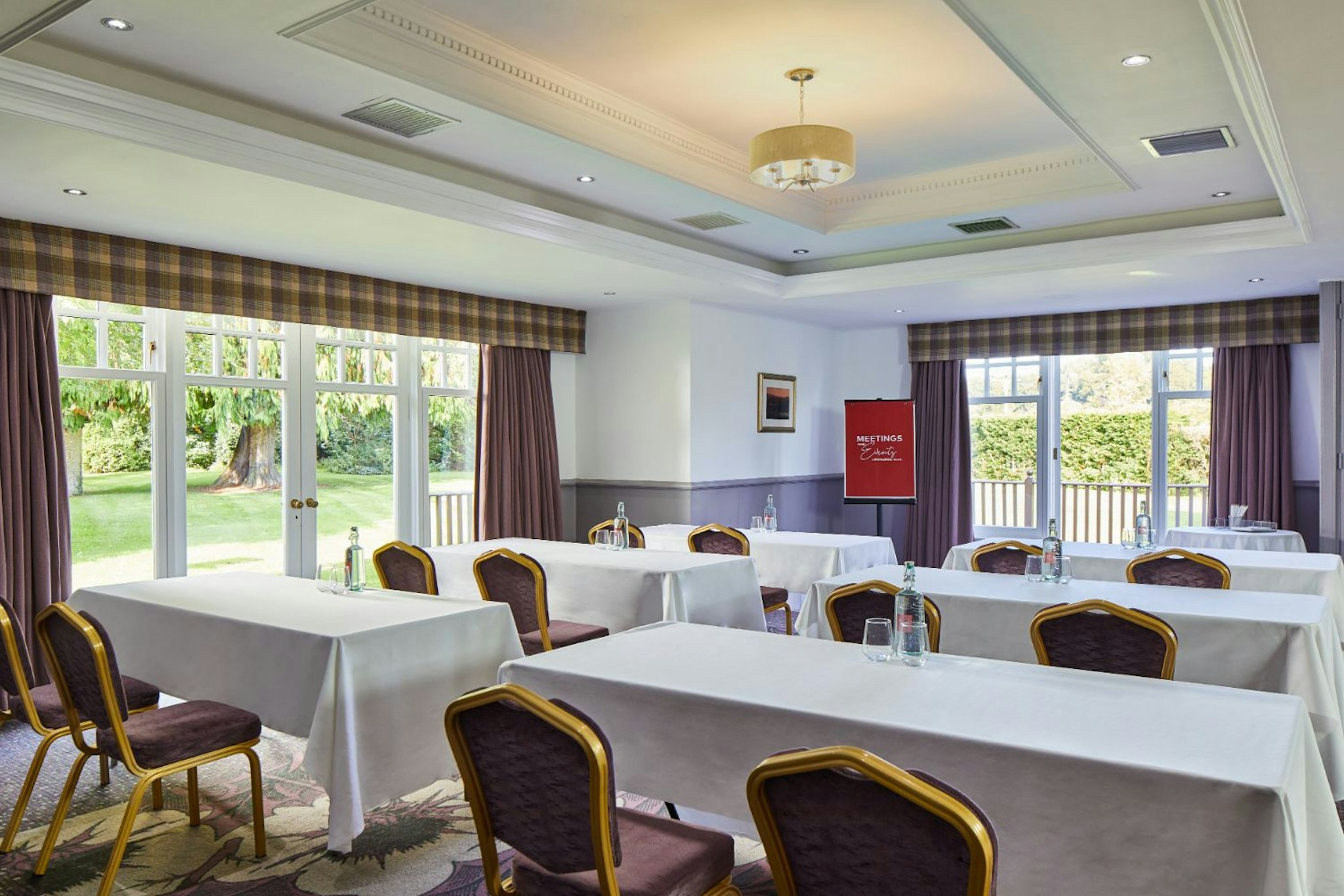 Leonardo Boutique Hotel Huntingtower Perth 56/62
