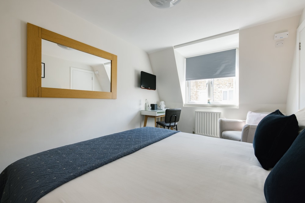 Cityspace Borough Hotel (ex. City Hotel London) 15/65