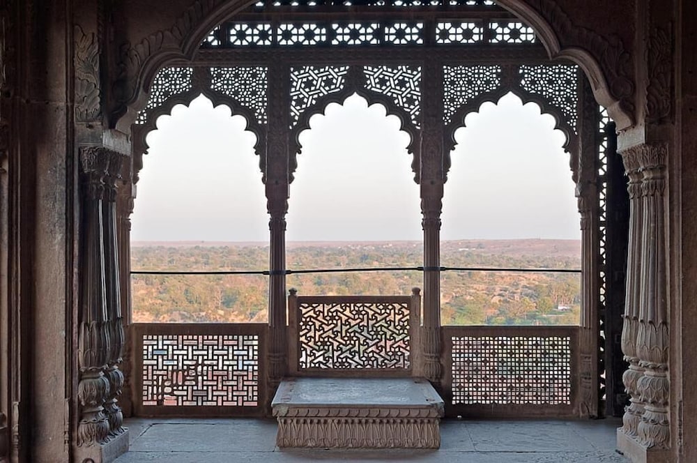 Bhanwar Vilas Palace 23/56