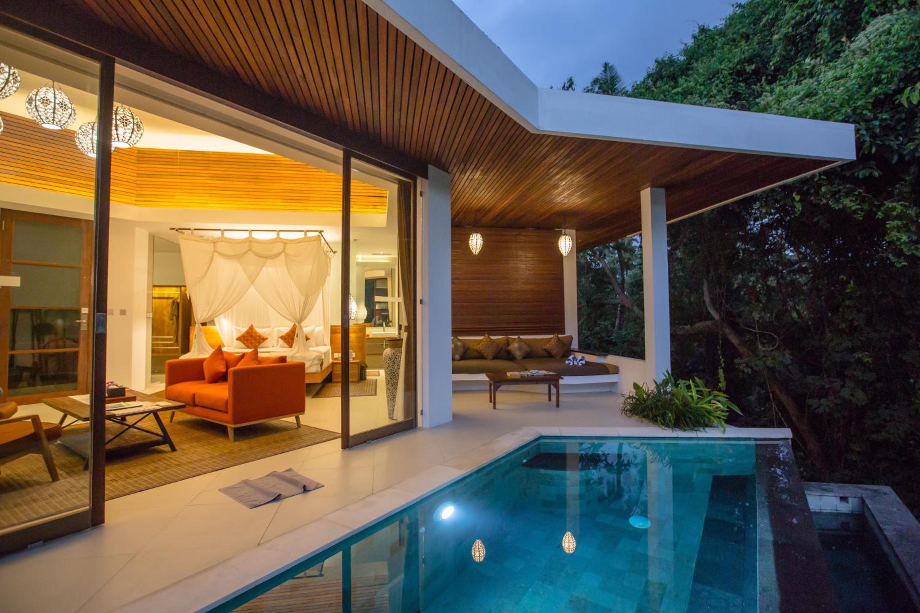 Cahaya Indah Villas Ubud 22/50