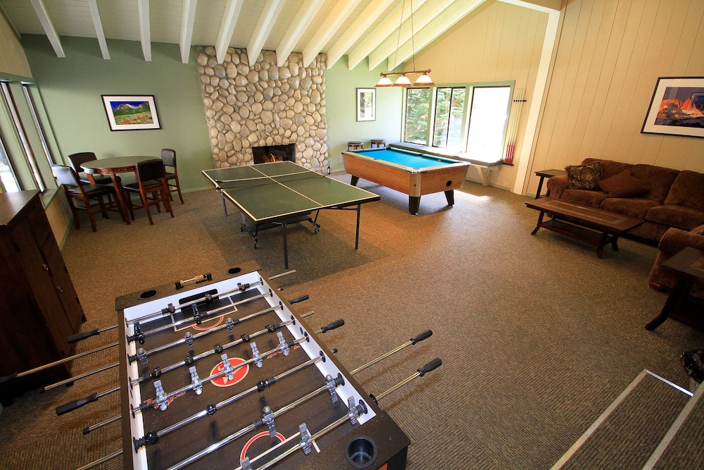 Mammoth Mountain Reservations Condo Collection 25/36