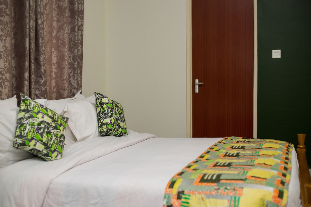 Bella Luxury Hotel 13/42