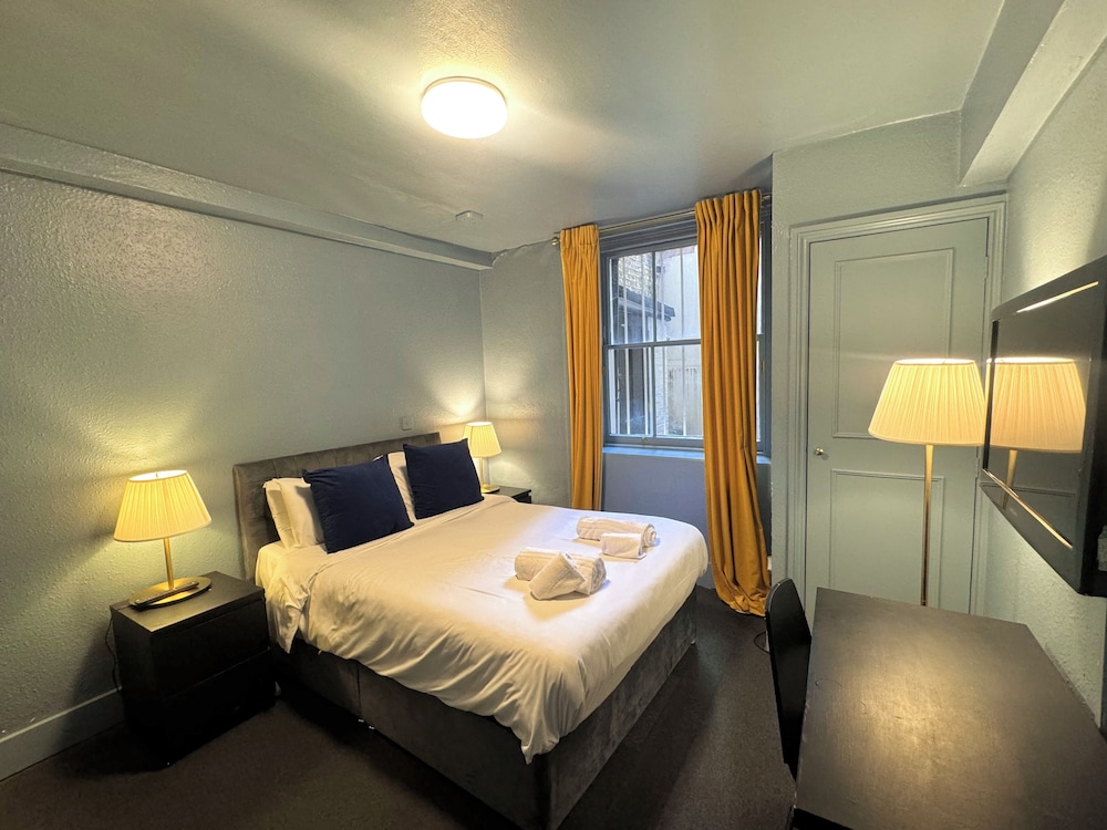 Valet Apartments Kensington Gardens 21/52