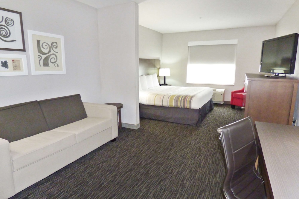 Country Inn and Suites by Radisson Tampa/Brandon FL 10/38