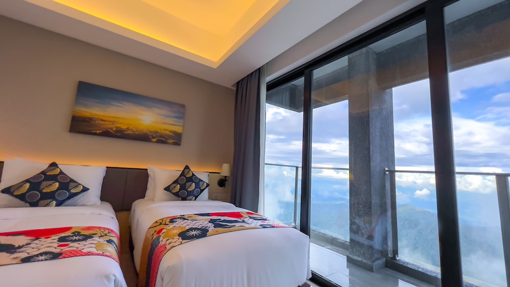 The Yanne Onsen Hotel 7/44