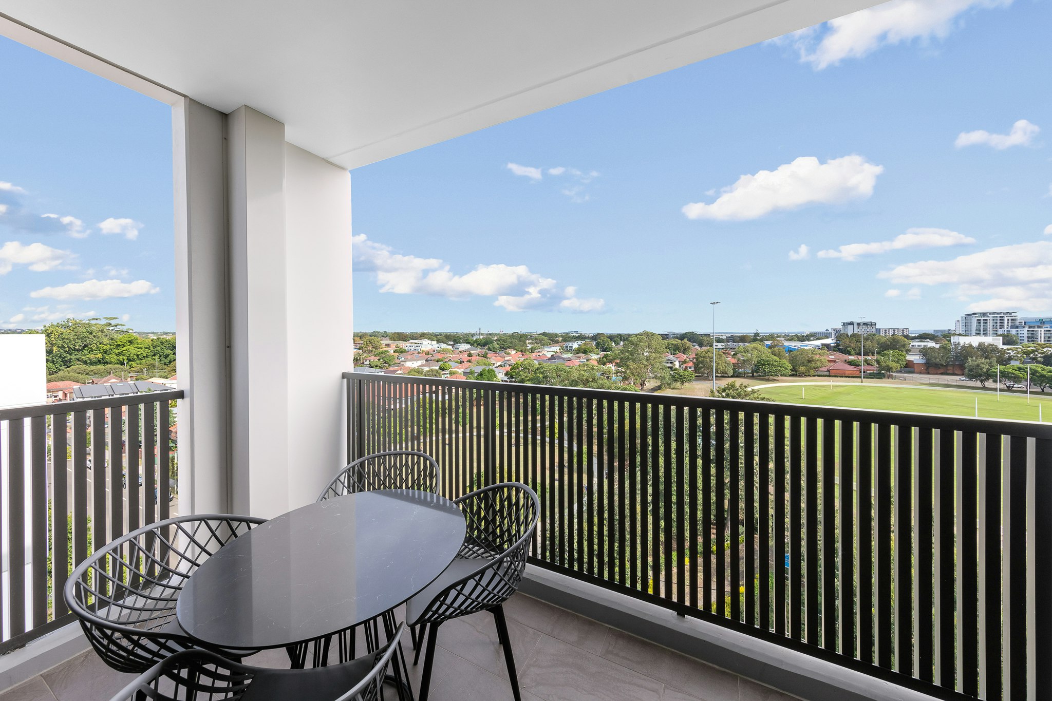 Meriton Suites Coward Street 8/50