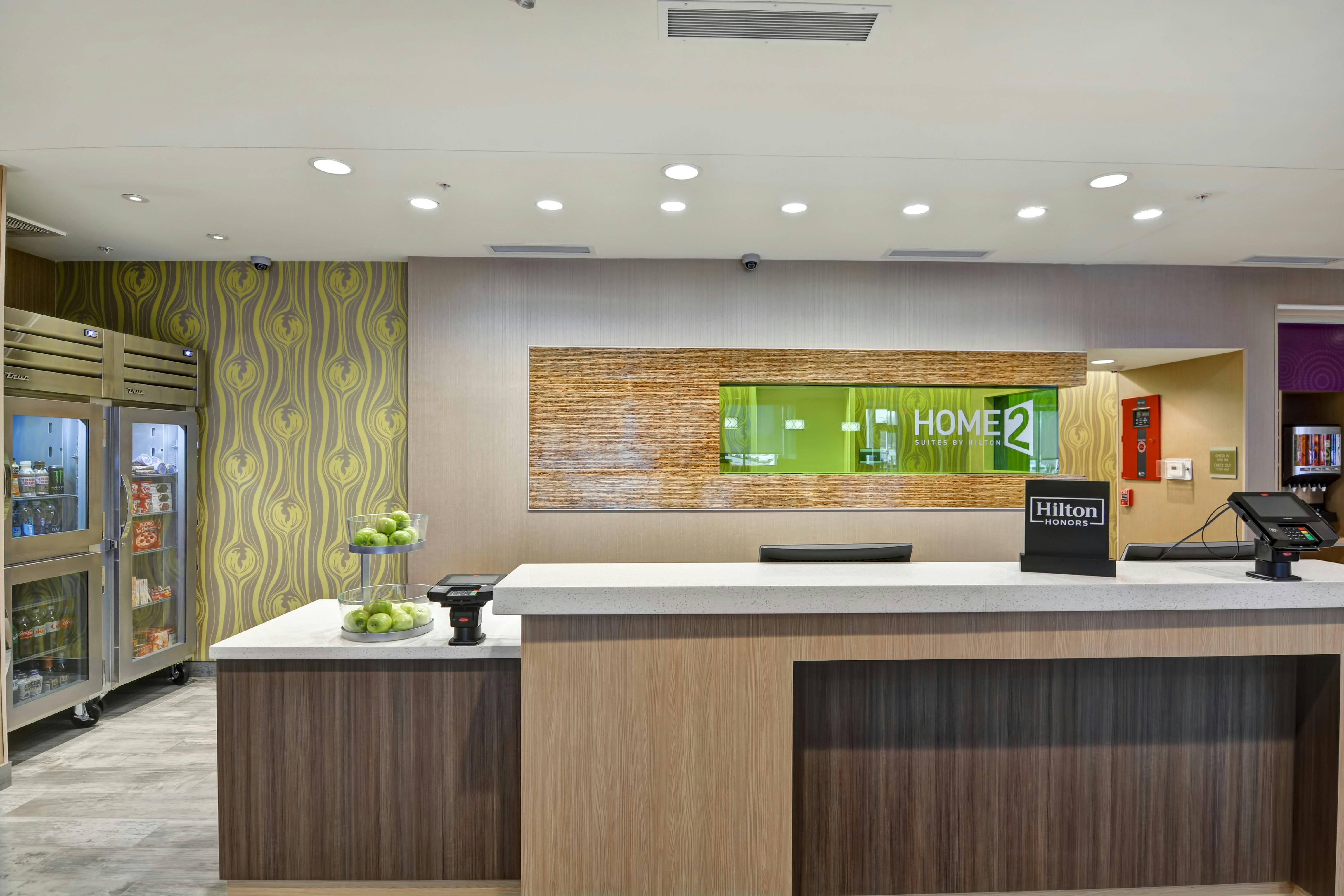 Home2 Suites By Hilton Lafayette 6/23