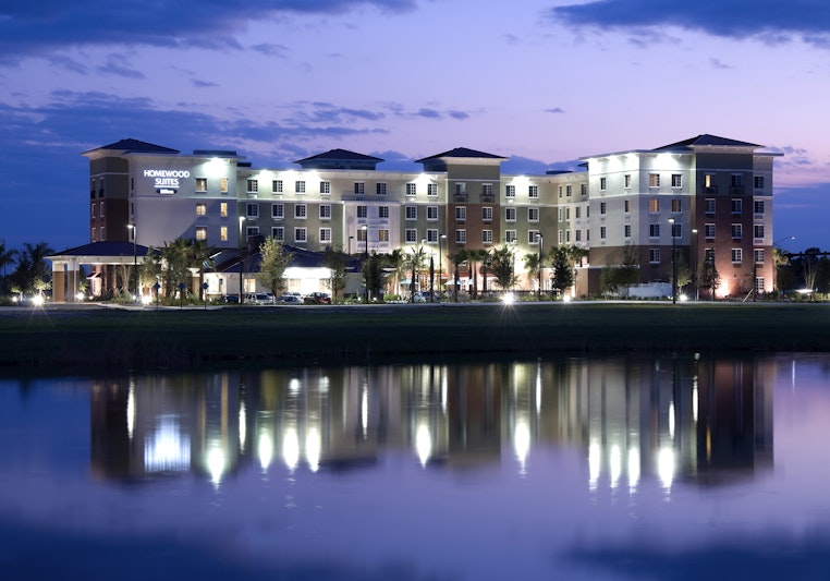 Homewood Suites by Hilton Port St Lucie-Tradition 2/15