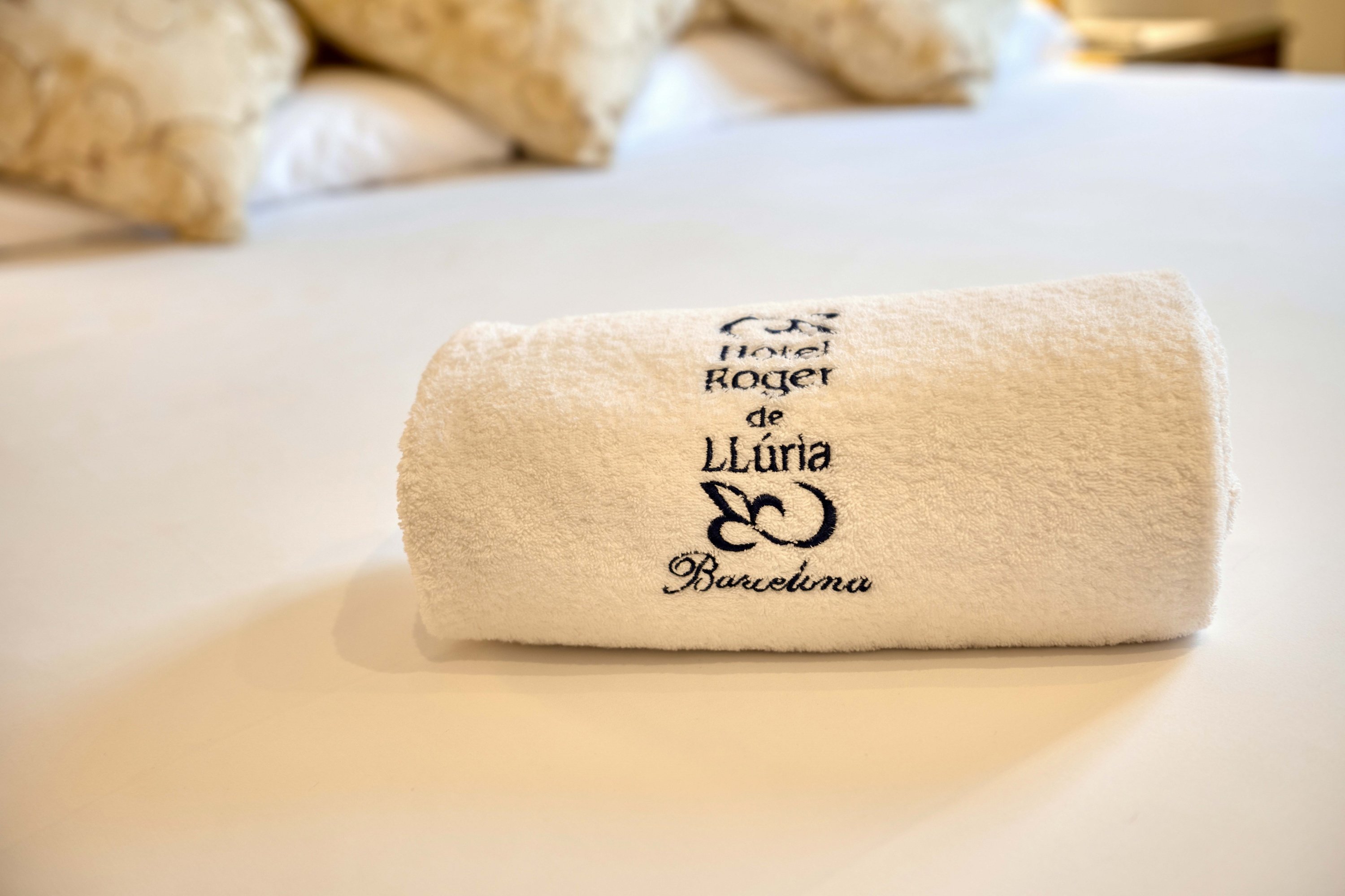 Roger De Lluria Hotel 35/57