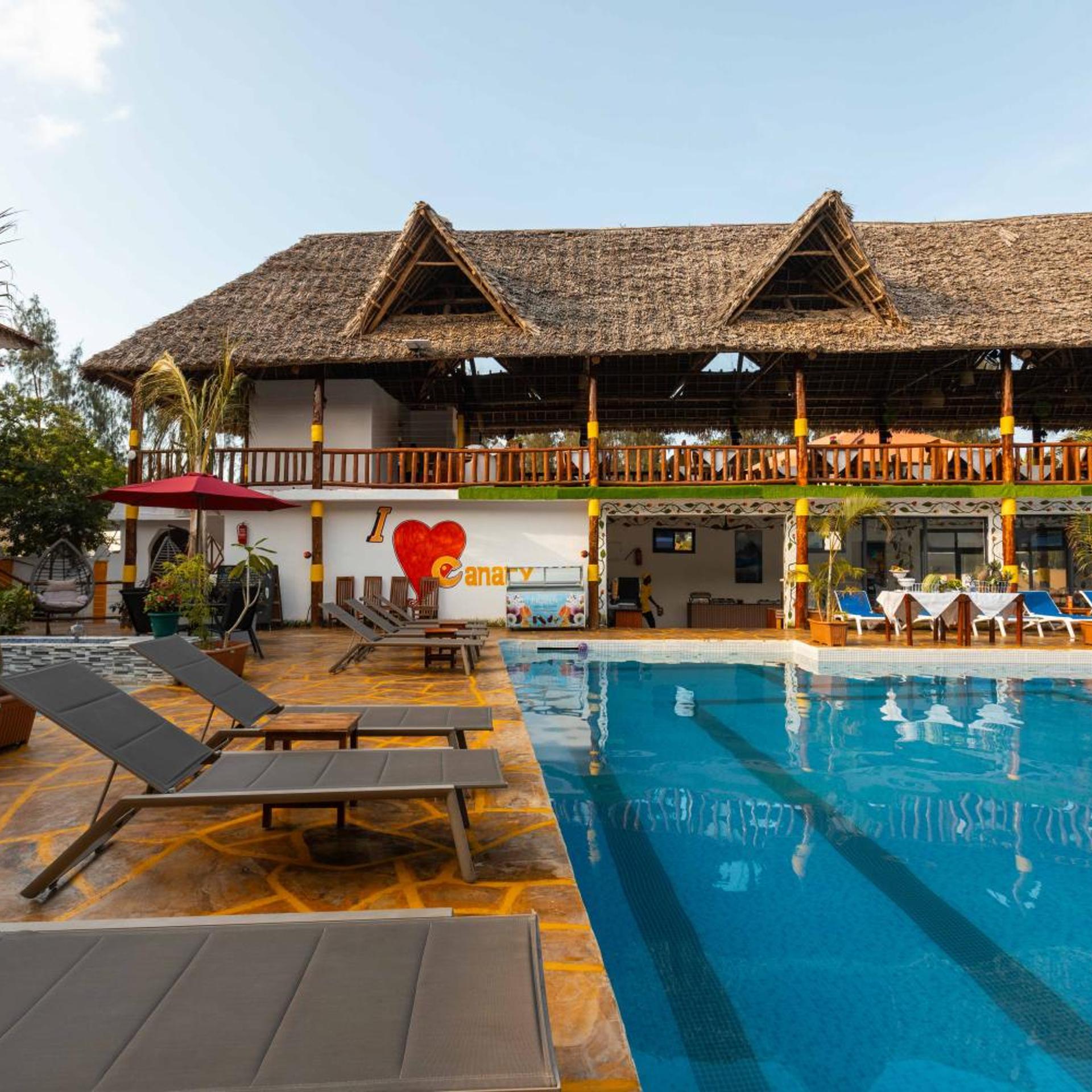 Canary Hotel & SPA 7/59