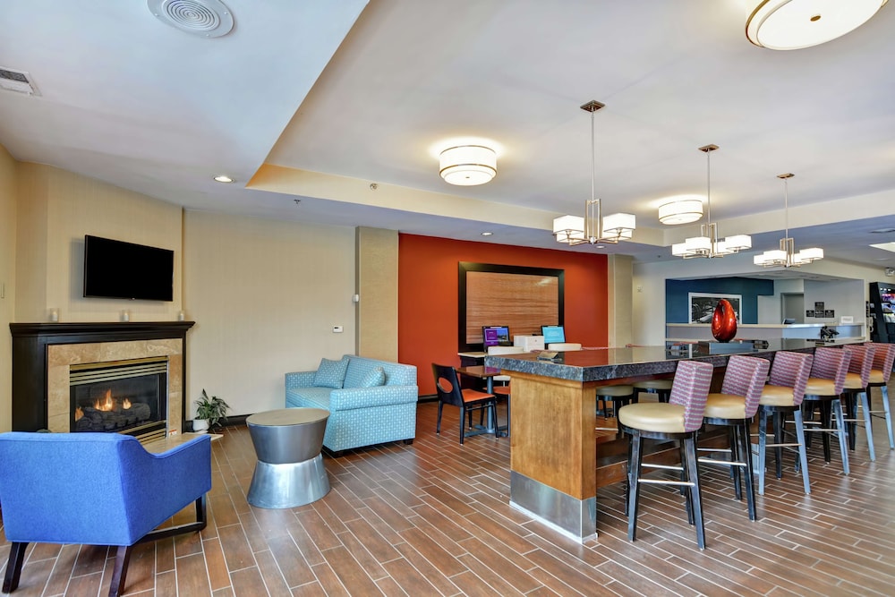 Hampton Inn Scranton at Montage Mountain 35/47