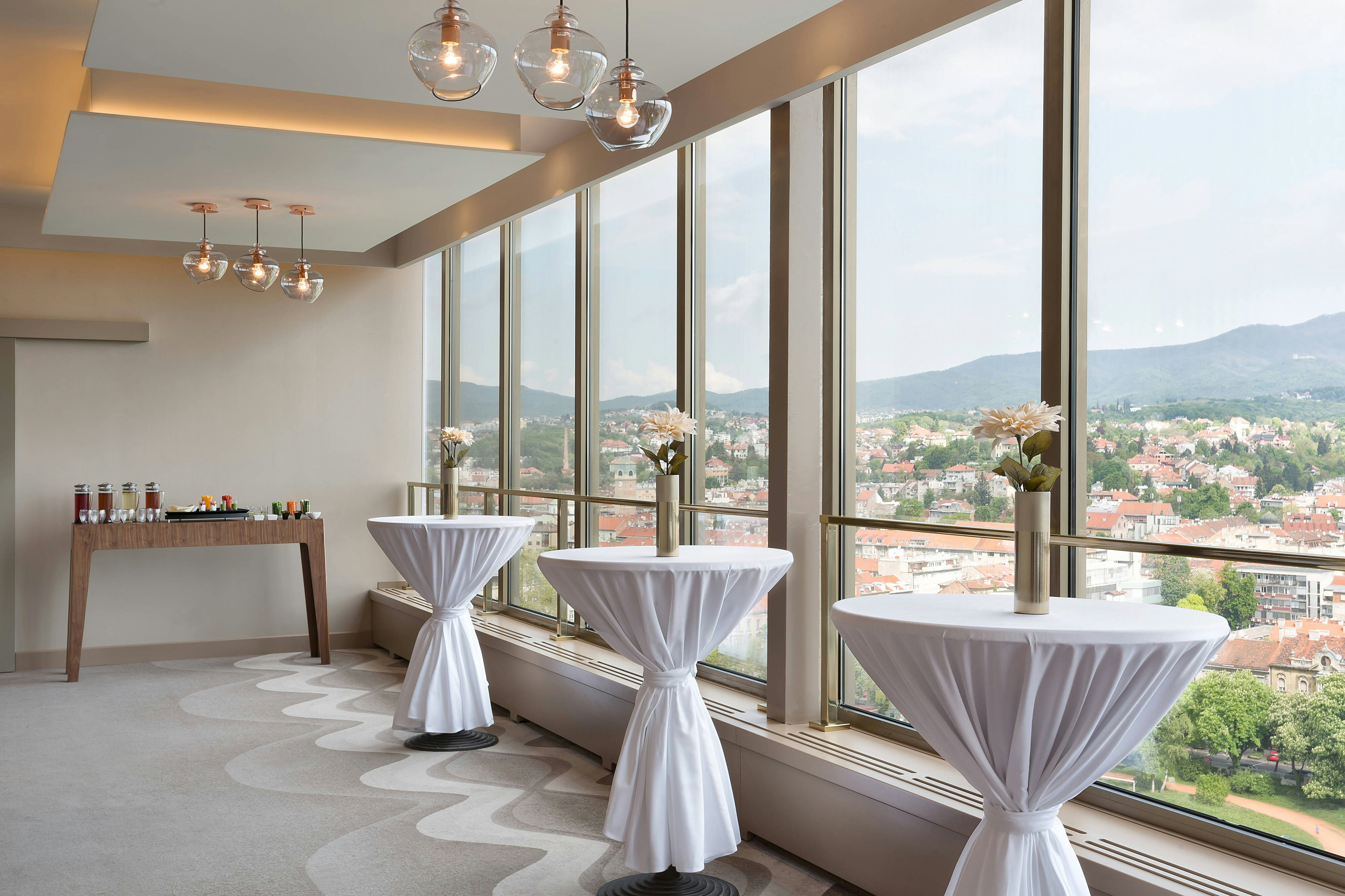Westin Zagreb Hotel 45/68