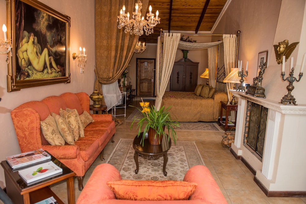 LA MIRAGE GARDEN HOTEL & SPA 39/55