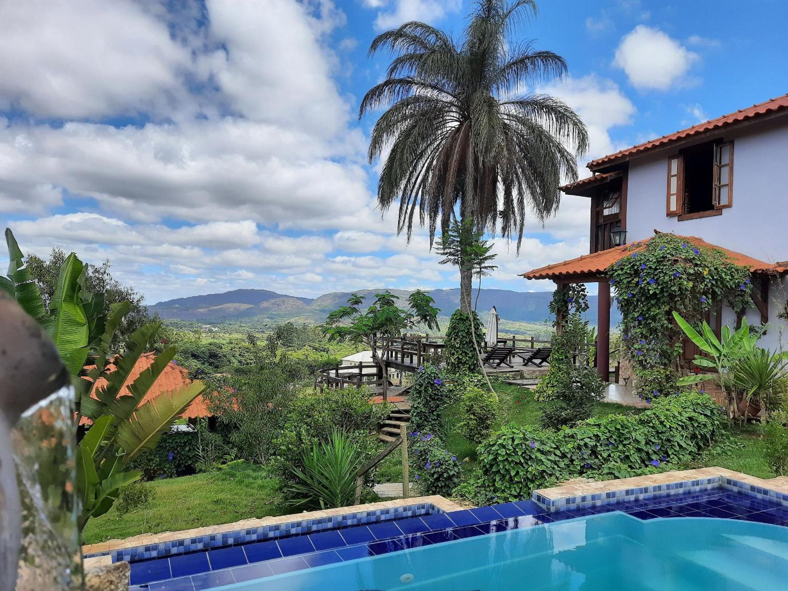 Pousada Residencia Balestra 19/25
