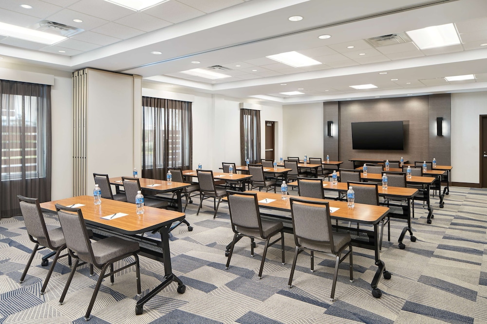 Hyatt Place Melbourne / Palm Bay 38/50
